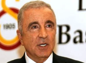 G.Saray'dan TFF'ye çok sert tepki