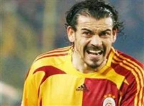Galatasaray'da ikinci ayrılık