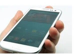 Galaxy S 3 sonunda çıktı
