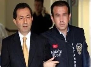 Garipoğlu kaçmamış iş için gitmiş