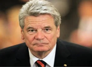 Gauck: Burada yaşayan Müslümanlar Almanya'ya aittir