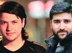 Gazeteciler, Adem ve Hamit için toplanıyor