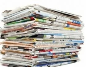 Gazetelerde 'darbe' aranacak