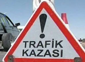 Gazze'de trafik kazaları artıyor