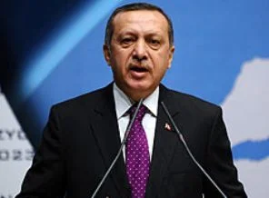 'Geçiş döneminin Başbakanını açıklıyorum'