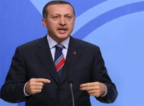 Gelecek Nisan'da IMF borcunu sıfırlamış olacağız