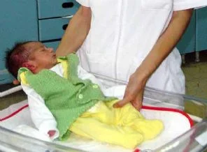 'Gelişmiş ülkelerde normal doğum tercih ediliyor'