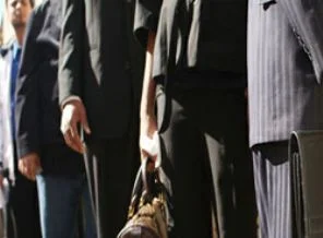 Genç işsizliğinde OECD 22'ncisiyiz