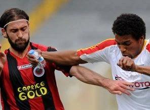 Gençlerbirliği'nde 6 gitti, 16 kaldı
