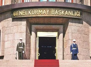 Genelkurmay bu sefer anneleri unuttu