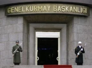Genelkurmay'dan bir sert açıklama da meslektaşlarına