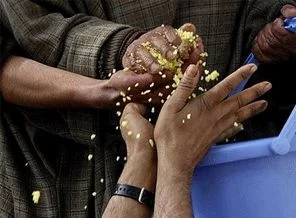 Gıdada fiyat artışı yoksulları vuruyor