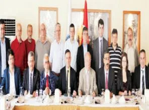 Giresun, 2. OSB'ye talep topluyor