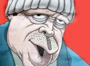 Gırgır yine Erdoğan'ı kızdıracak