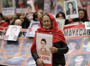 Gizli Tanık: 'Gazi olayları Ergenekon işi
