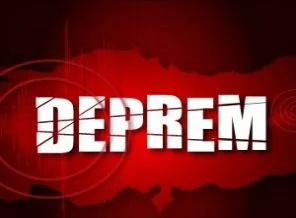 Gökova'da deprem