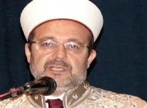 Görmez'den Üç Aylar ve Regaip Kandili mesajı