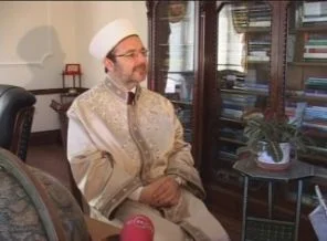 Görmez: İslam'a dışarıdan baskı var