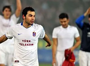 Gözler Arena'da kulaklar Trabzon'da!