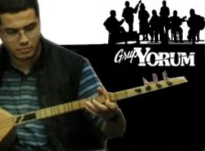 Grup Yorum üyesi Aydoğan ifade verdi