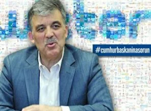 Gül'den çok samimi açıklamalar!