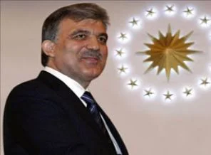 Gül'den Hollande'a tarihi mektup