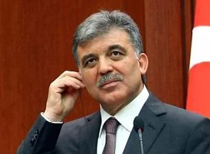 Gül'den 'Tarihi' ziyaret
