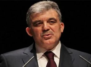 Gül'den Uludere açıklaması