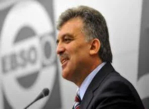 Gül'e ölüm tehdidi