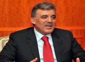 Gül, Hollande ile görüşecek