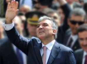Gül: Şanlıurfa'nın kıymetini bilmemiz lazım