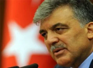 Gül: Uludere özrün de ötesinde
