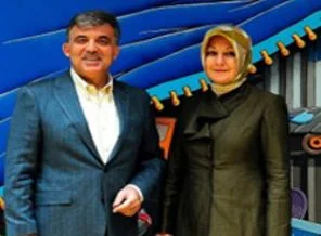 Gül'ün silikon vadisi turu