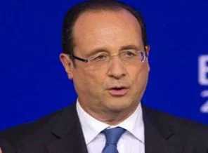 Gündemi Hollande belirledi