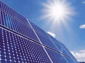 Güneş enerjisi, elektriğe alternatif