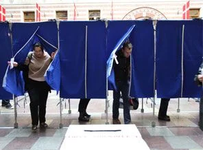 Gurbetçi, yaşadığı ülkede oy kullanabilecek