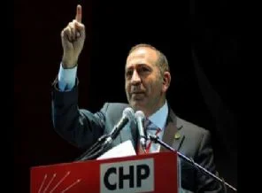 Gürsel istifası sonrası kim CHP'de genel af istedi