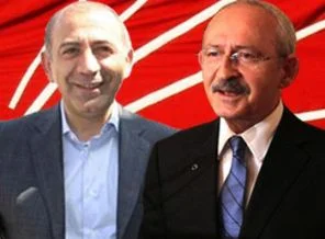 Gürsel Tekin'in arkasında kimler var...