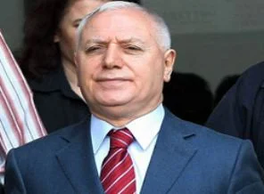 Haberal, ilk defa duruşma salonuna geldi