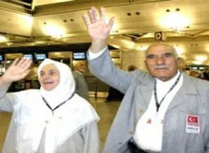 Hac kuraları yarın çekiliyor