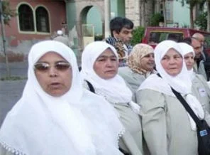 Hacı adaylarına Kur'an ve siyer dersi verilecek