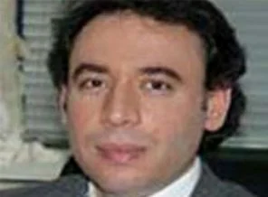 Hakan Albayrak ve Özgürder Akel'i destekledi