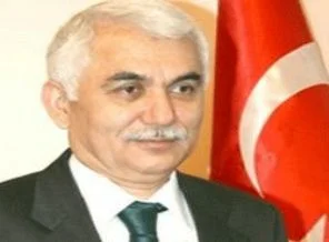Hakkari Valiliği'ne Orhan Alimoğlu atandı