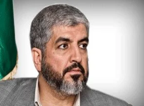 'Halid Meşal zehirlendi' iddiası