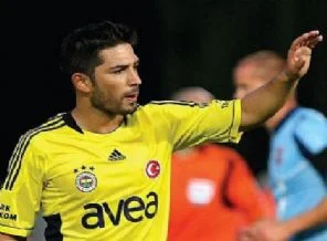 Halil Ünal: Fenerbahçe, Öztürk''ü istiyordu