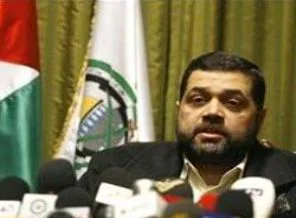 Hamas: Arap Baharı Filistin'in lehine