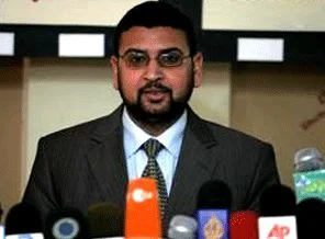 HAMAS'tan İsrail baskınına kınama