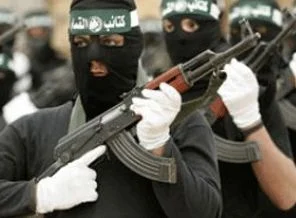 Hamas'tan İsrail'e sert uyarı