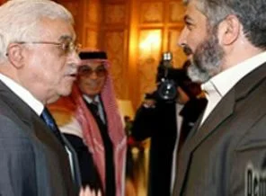 Hamas ve El Fetih Uzlaştı