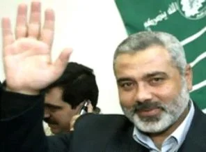 Haniyye: Esir takası görüşmesinde gelişme var